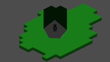 Day/Night Cycle demo